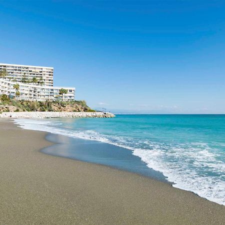 Playa 1º Linea Playa- Apartamento Duplex En Pleno Corazon De La Carihuela Torremolinos Exteriör bild